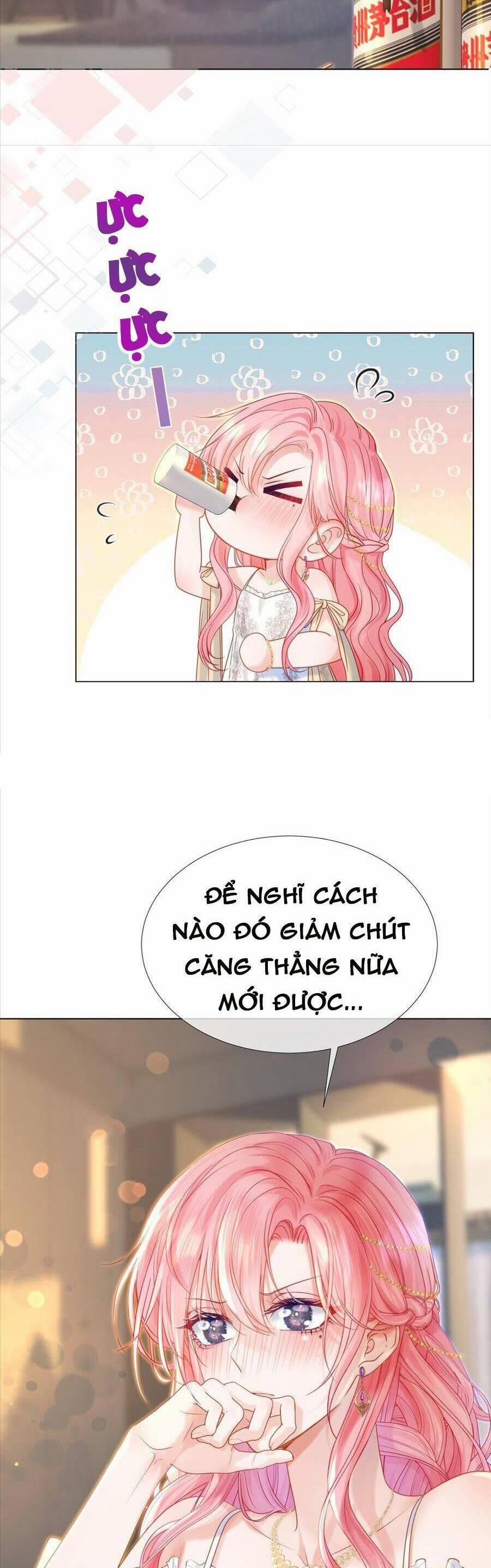 Xuyên Về Thời Học Sinh Truy Lão Công 19 trang 4