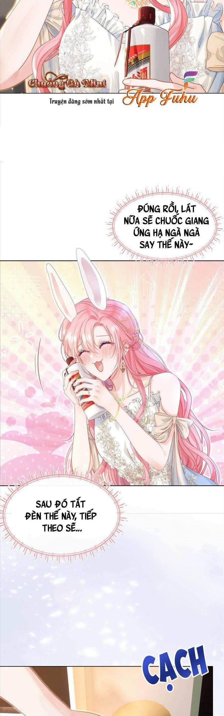 Xuyên Về Thời Học Sinh Truy Lão Công 19 trang 5