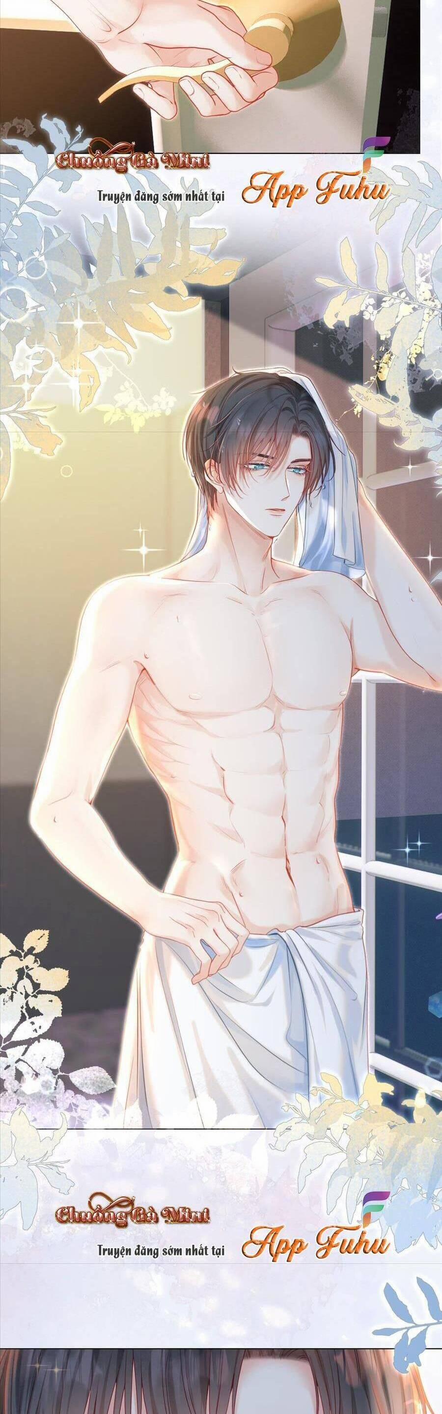 Xuyên Về Thời Học Sinh Truy Lão Công 19 trang 6