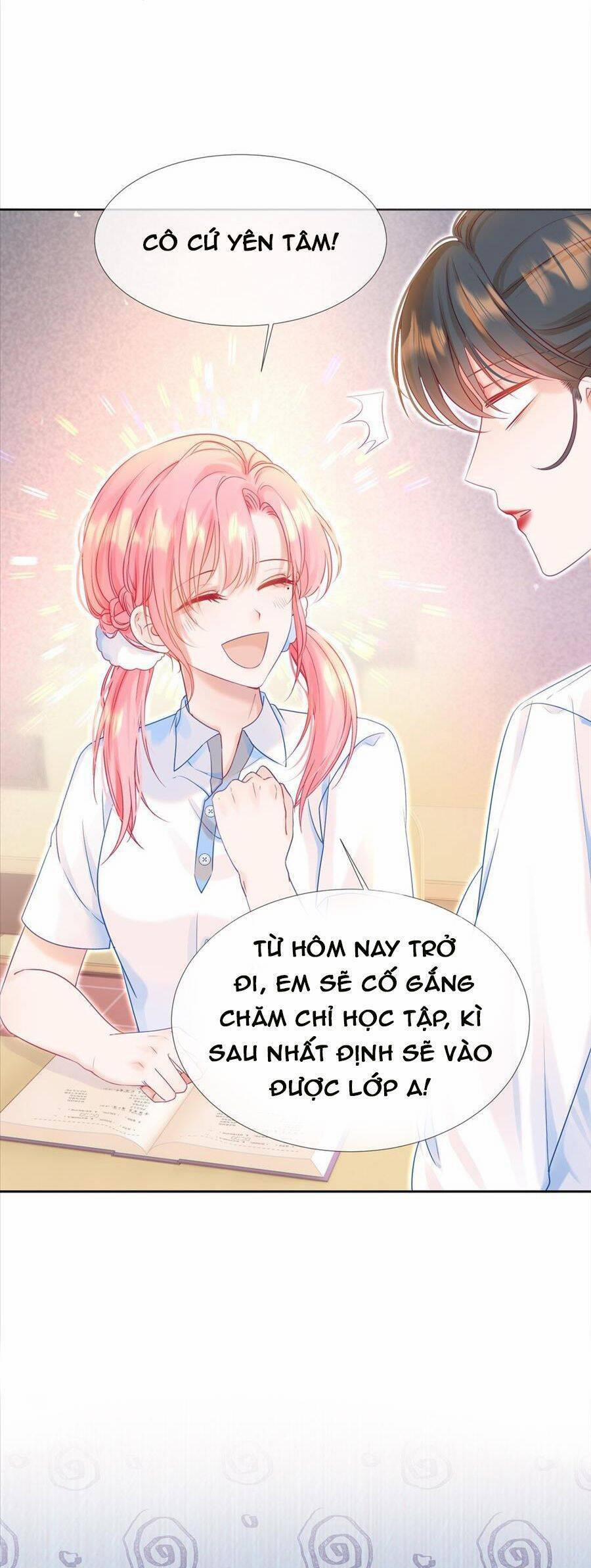 Xuyên Về Thời Học Sinh Truy Lão Công 2 trang 10