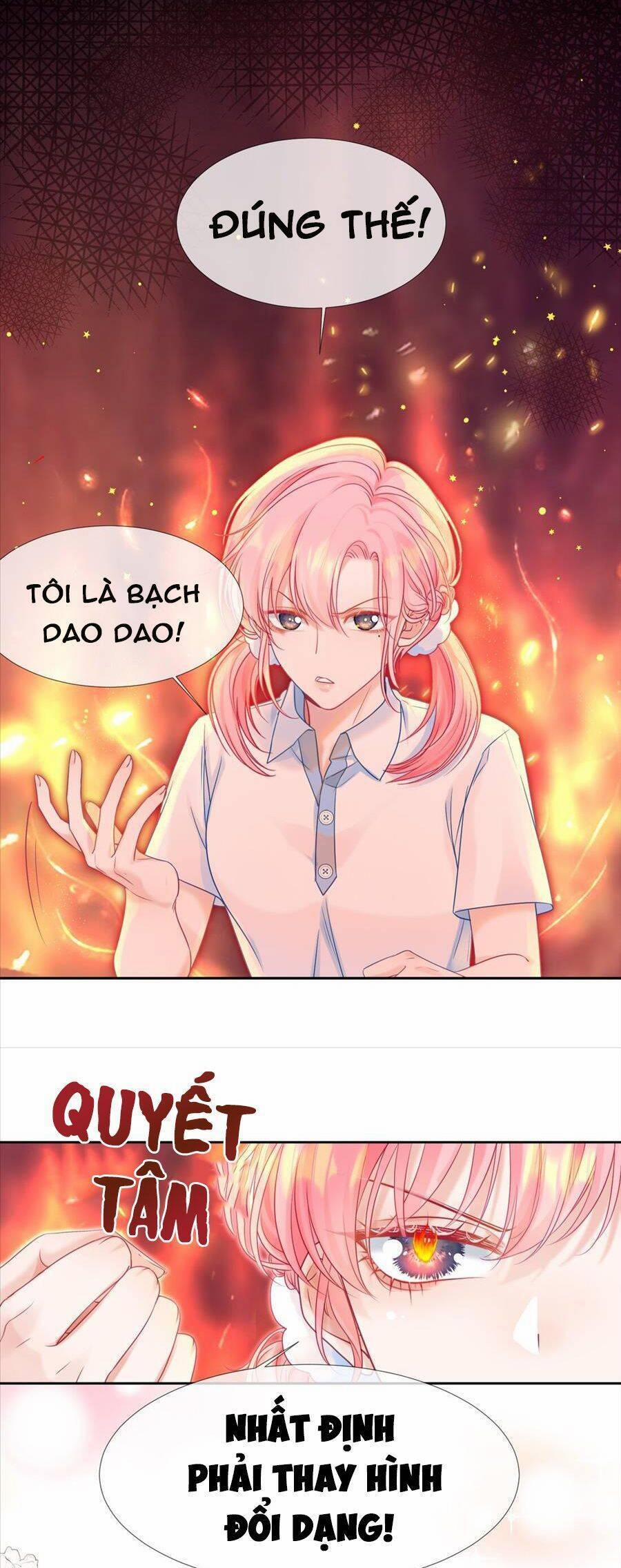 Xuyên Về Thời Học Sinh Truy Lão Công 2 trang 12