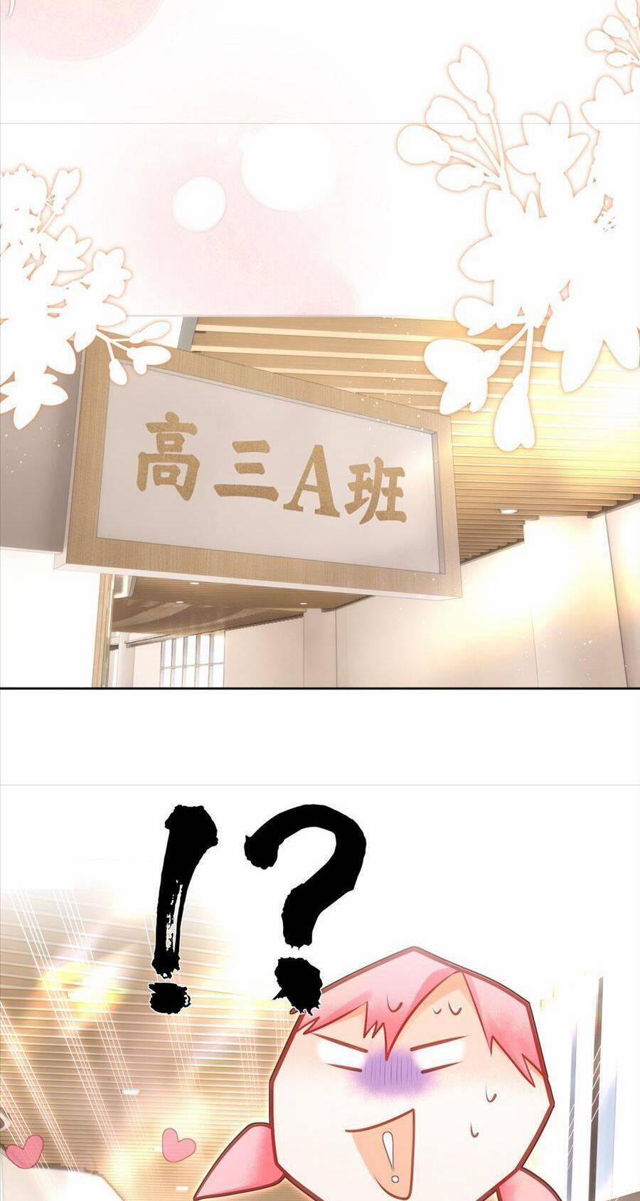 Xuyên Về Thời Học Sinh Truy Lão Công 2 trang 16