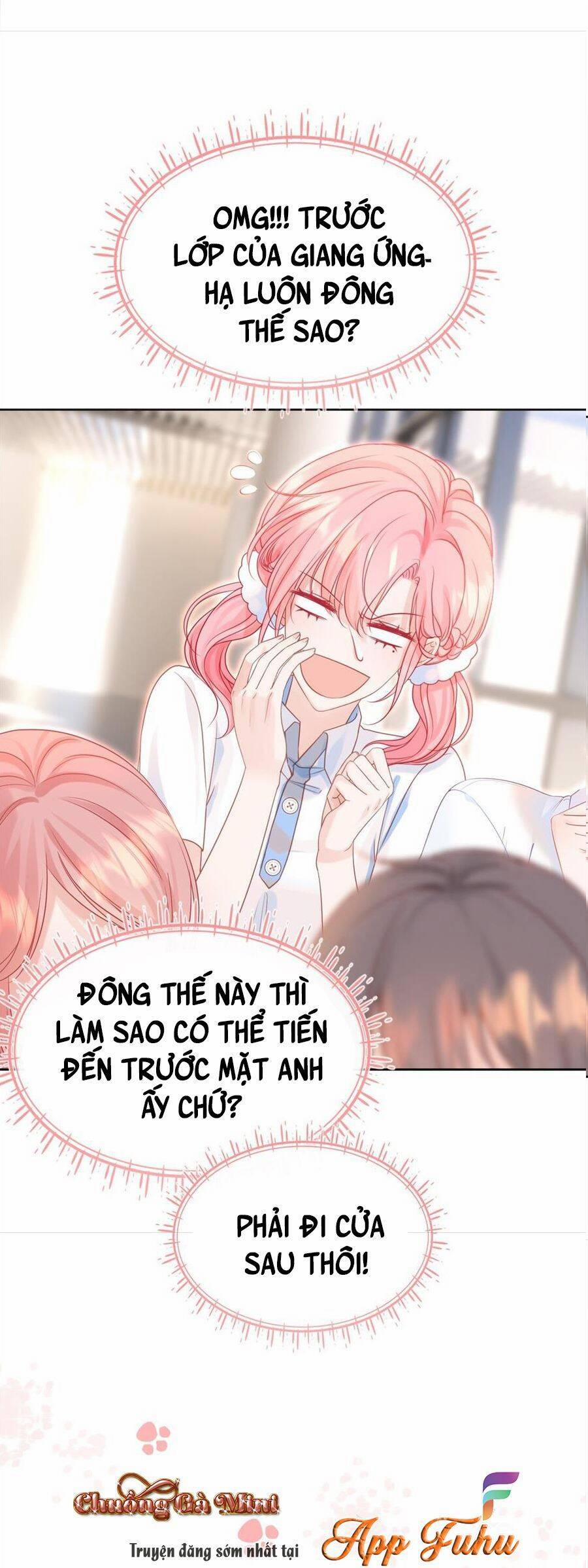 Xuyên Về Thời Học Sinh Truy Lão Công 2 trang 18