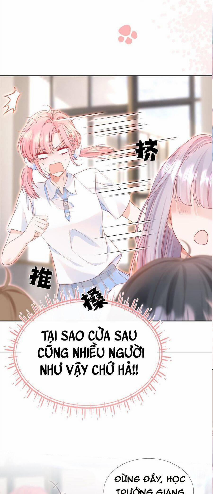 Xuyên Về Thời Học Sinh Truy Lão Công 2 trang 19