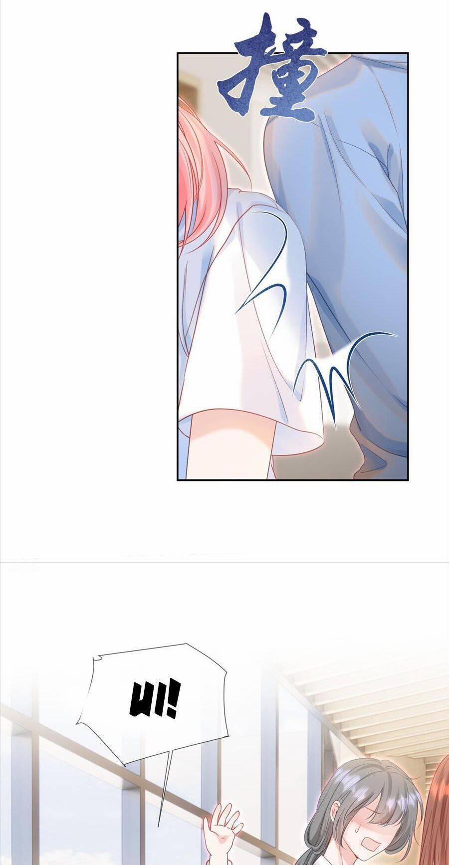 Xuyên Về Thời Học Sinh Truy Lão Công 2 trang 21