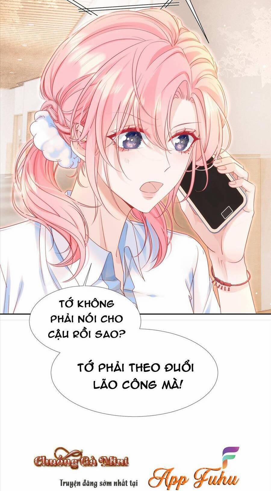 Xuyên Về Thời Học Sinh Truy Lão Công 2 trang 24