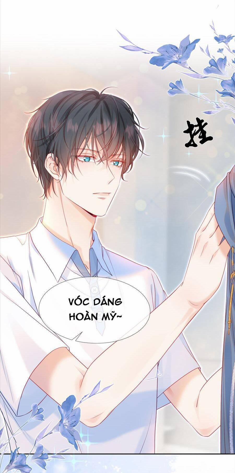 Xuyên Về Thời Học Sinh Truy Lão Công 2 trang 27