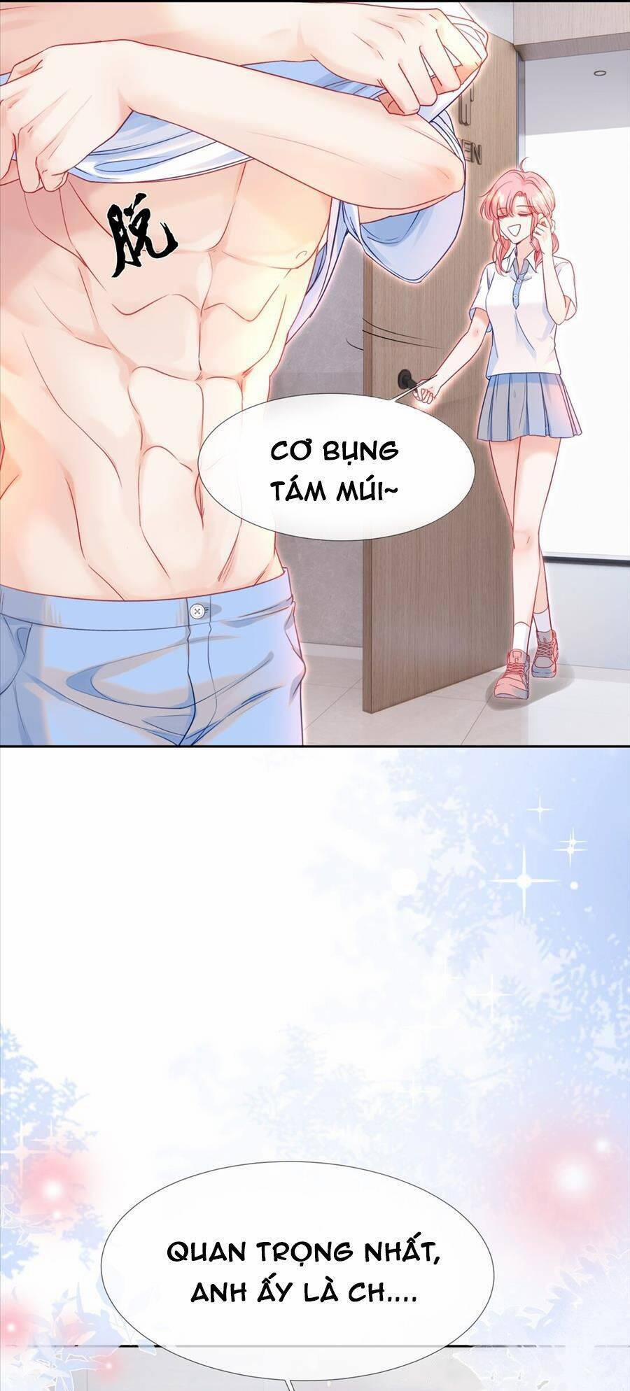 Xuyên Về Thời Học Sinh Truy Lão Công 2 trang 29