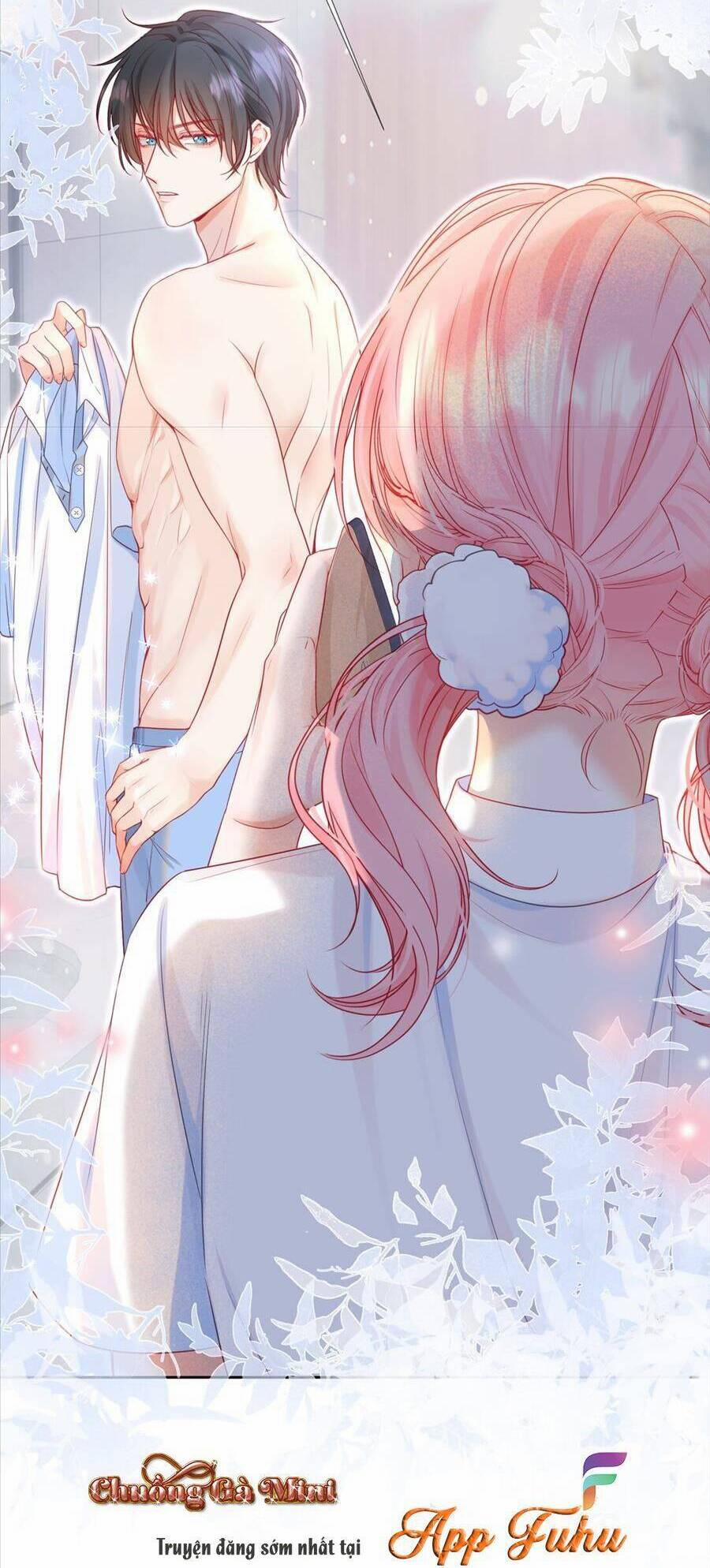 Xuyên Về Thời Học Sinh Truy Lão Công 2 trang 30