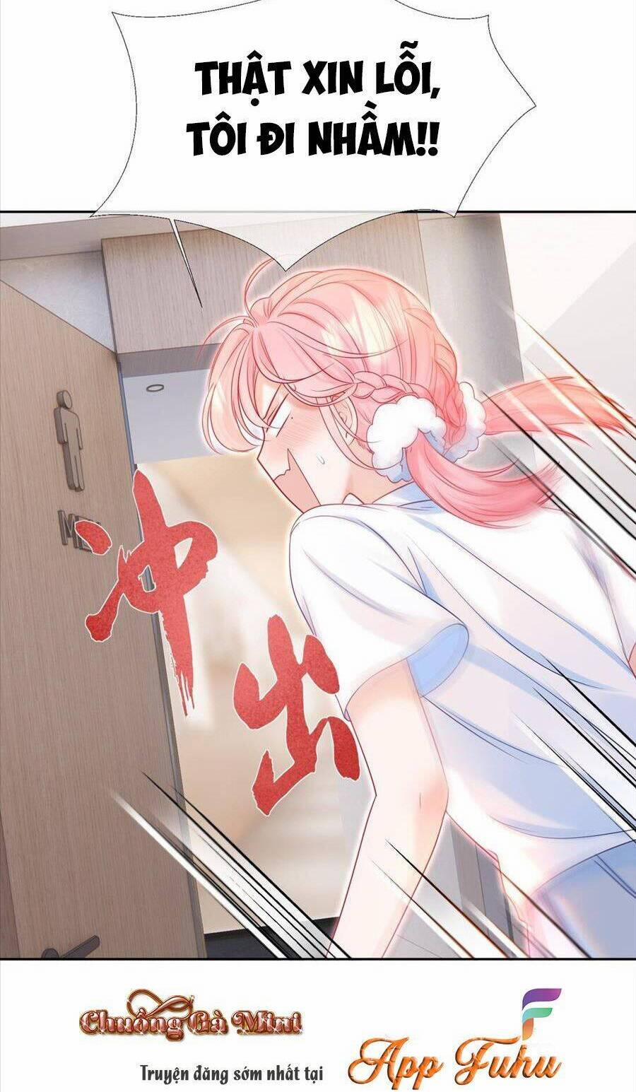 Xuyên Về Thời Học Sinh Truy Lão Công 2 trang 33