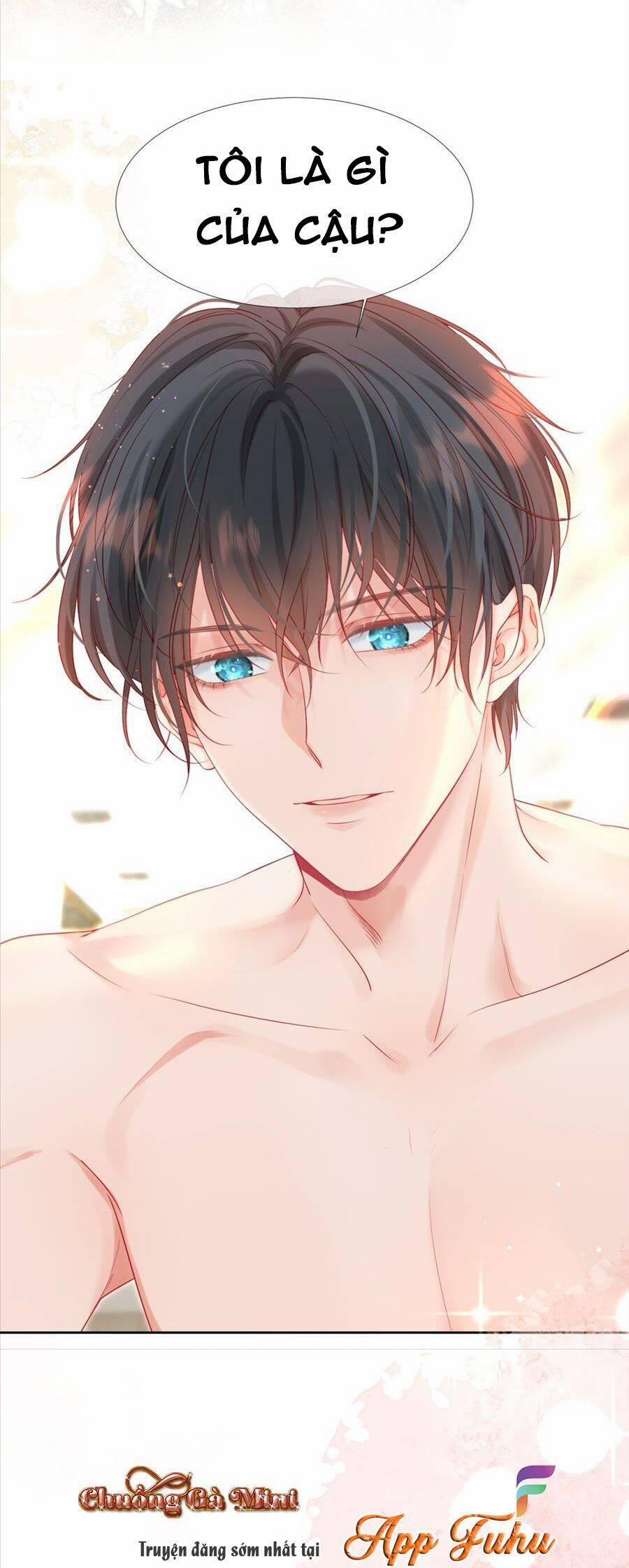 Xuyên Về Thời Học Sinh Truy Lão Công 2 trang 36