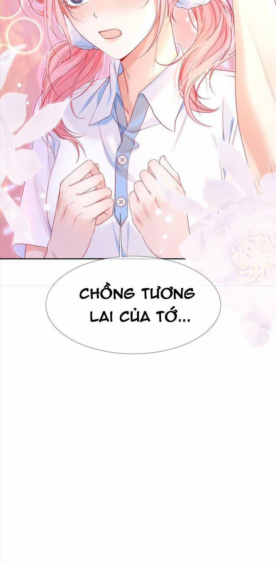 Xuyên Về Thời Học Sinh Truy Lão Công 2 trang 38