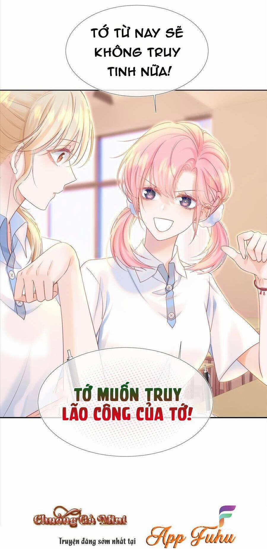 Xuyên Về Thời Học Sinh Truy Lão Công 2 trang 7