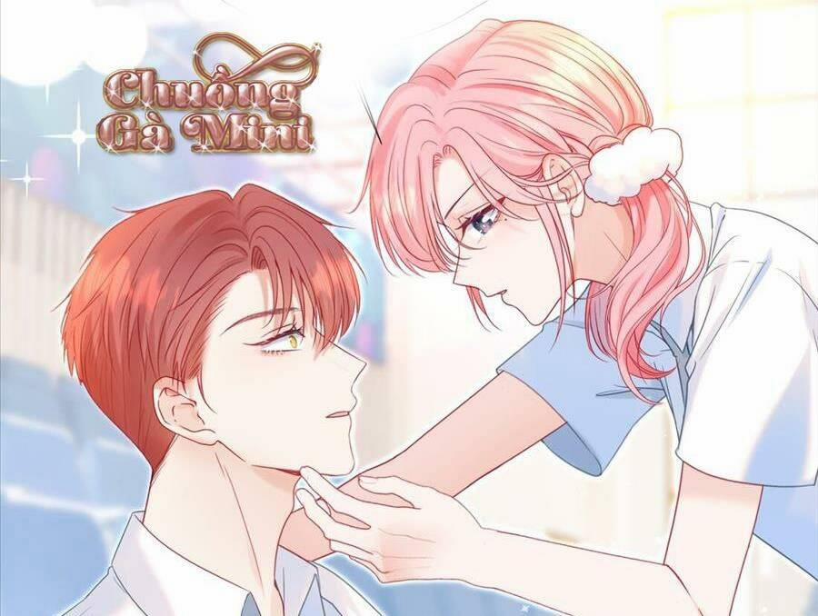 Xuyên Về Thời Học Sinh Truy Lão Công 20 trang 0