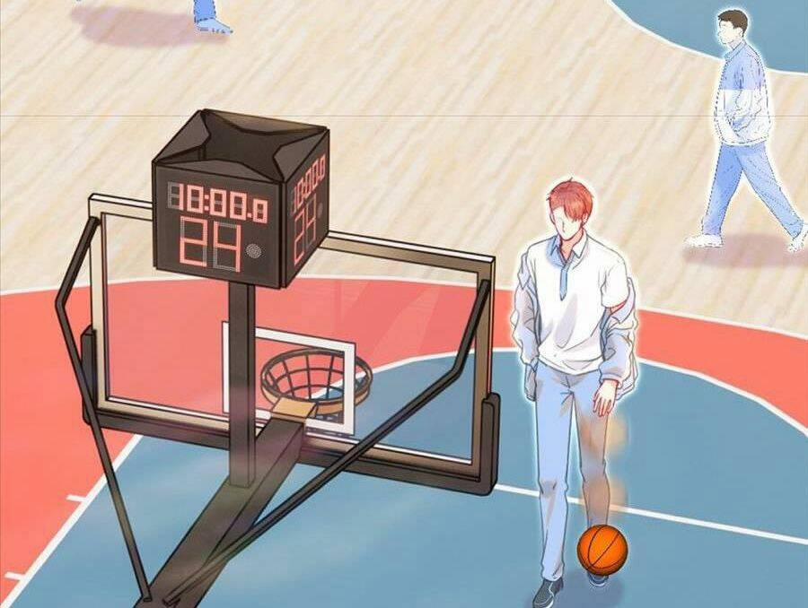 Xuyên Về Thời Học Sinh Truy Lão Công 20 trang 37