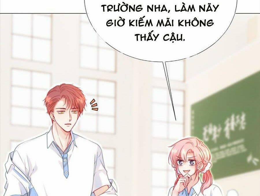 Xuyên Về Thời Học Sinh Truy Lão Công 20 trang 41