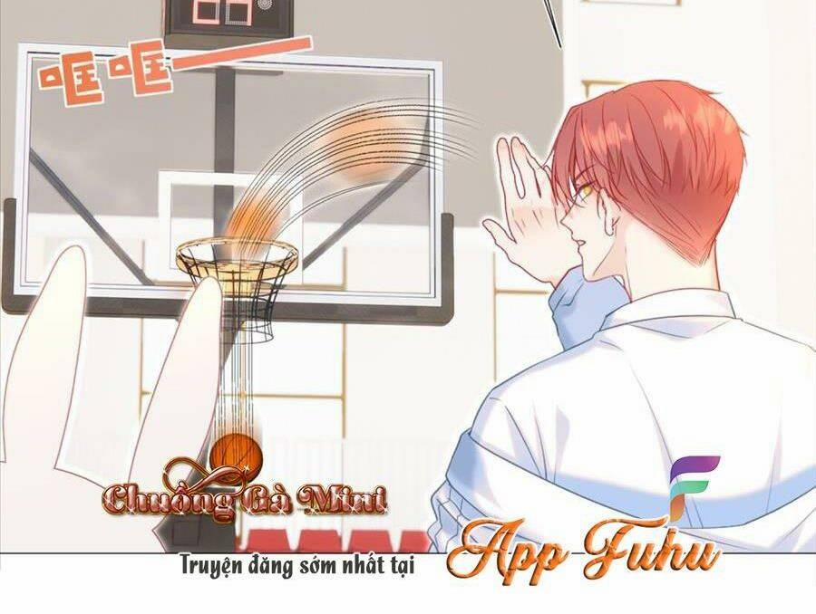 Xuyên Về Thời Học Sinh Truy Lão Công 20 trang 44