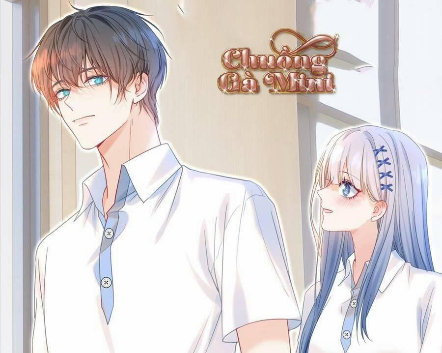 Xuyên Về Thời Học Sinh Truy Lão Công 22 trang 0