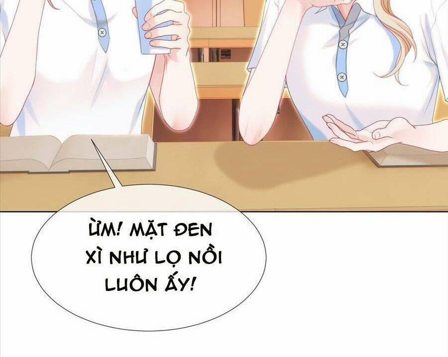 Xuyên Về Thời Học Sinh Truy Lão Công 22 trang 14