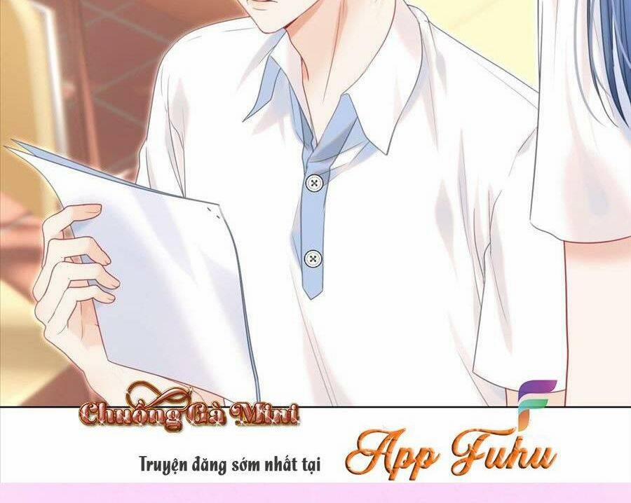 Xuyên Về Thời Học Sinh Truy Lão Công 22 trang 31