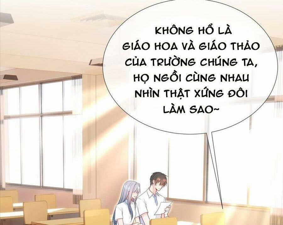 Xuyên Về Thời Học Sinh Truy Lão Công 22 trang 37