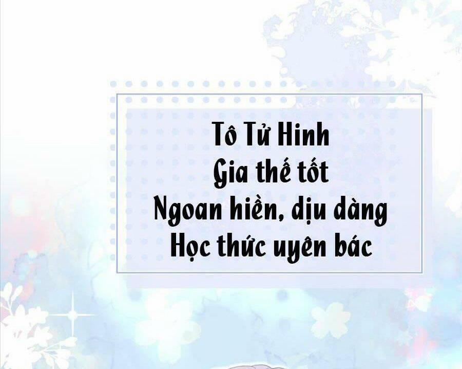 Xuyên Về Thời Học Sinh Truy Lão Công 22 trang 53