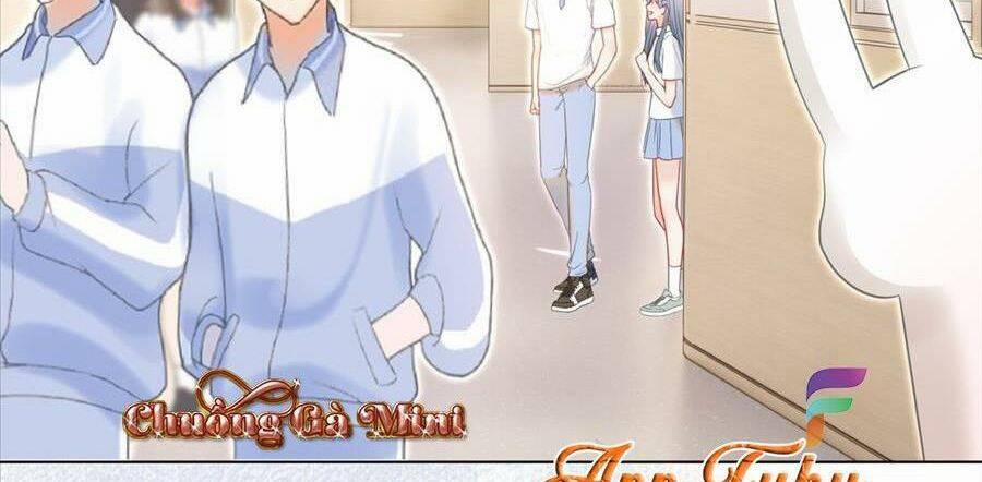 Xuyên Về Thời Học Sinh Truy Lão Công 22 trang 90