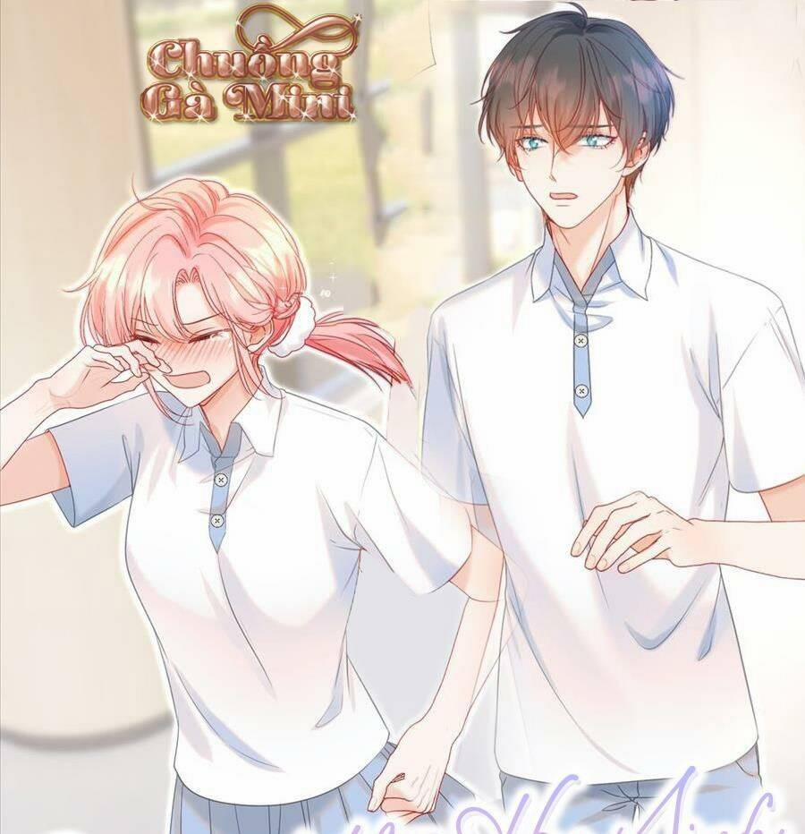 Xuyên Về Thời Học Sinh Truy Lão Công 24 trang 0