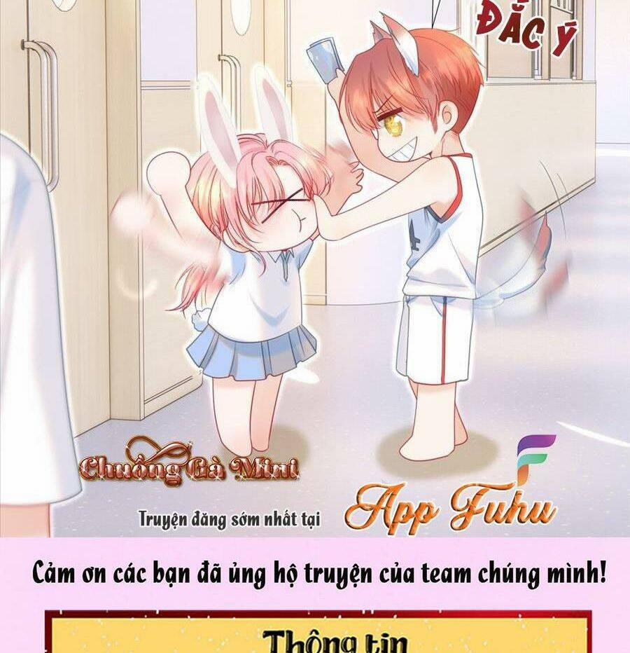 Xuyên Về Thời Học Sinh Truy Lão Công 24 trang 21