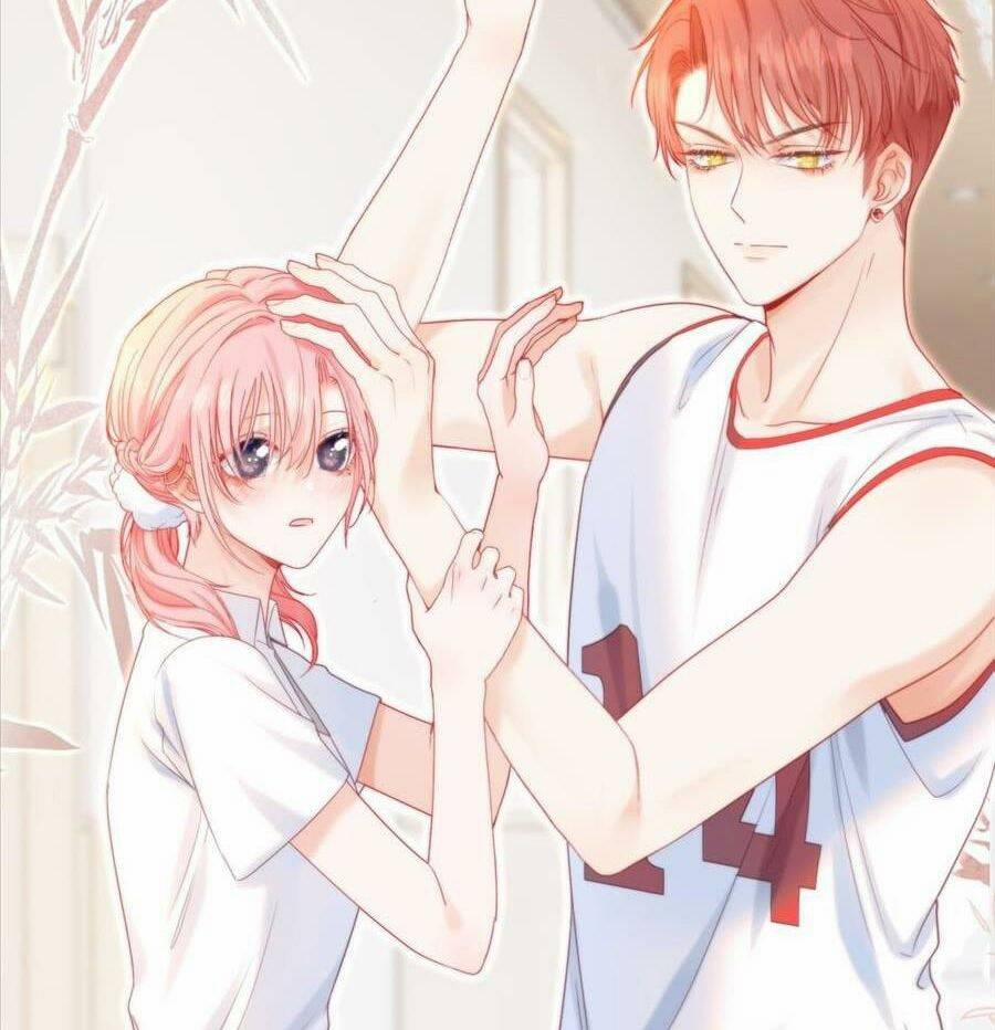 Xuyên Về Thời Học Sinh Truy Lão Công 24 trang 31