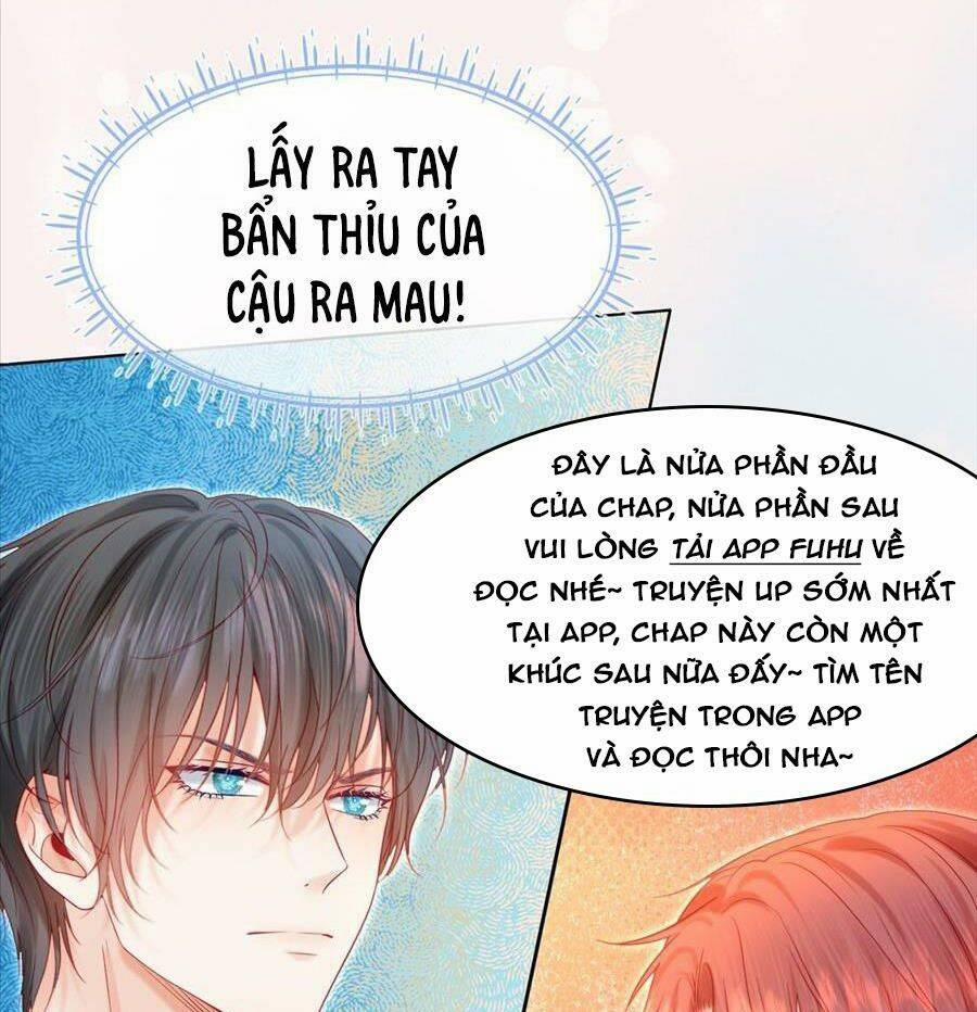 Xuyên Về Thời Học Sinh Truy Lão Công 24 trang 34