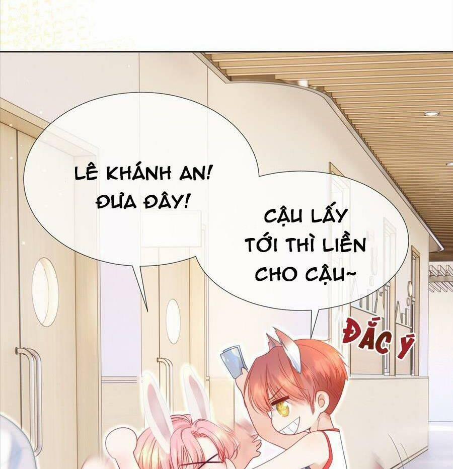 Xuyên Về Thời Học Sinh Truy Lão Công 24 trang 42