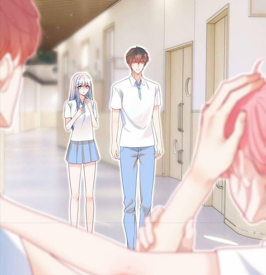 Xuyên Về Thời Học Sinh Truy Lão Công 24 trang 48