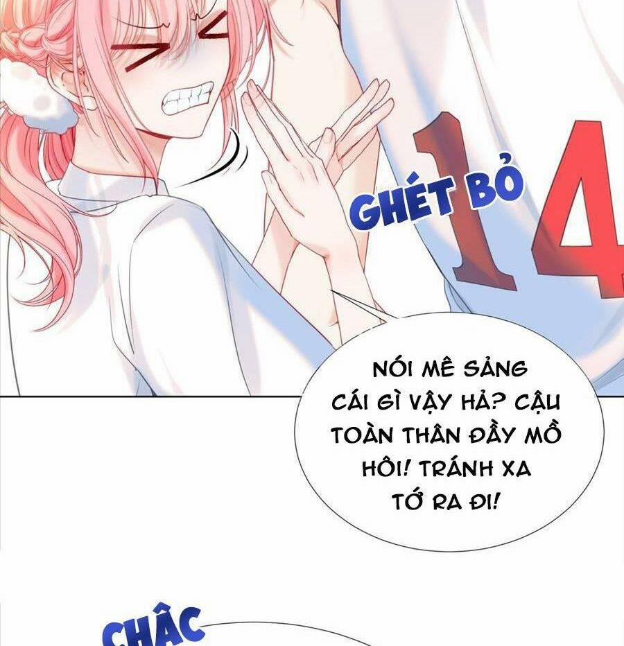 Xuyên Về Thời Học Sinh Truy Lão Công 24 trang 7