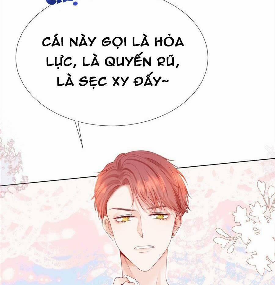 Xuyên Về Thời Học Sinh Truy Lão Công 24 trang 8