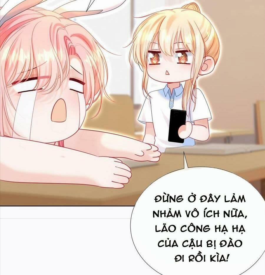 Xuyên Về Thời Học Sinh Truy Lão Công 26 trang 16