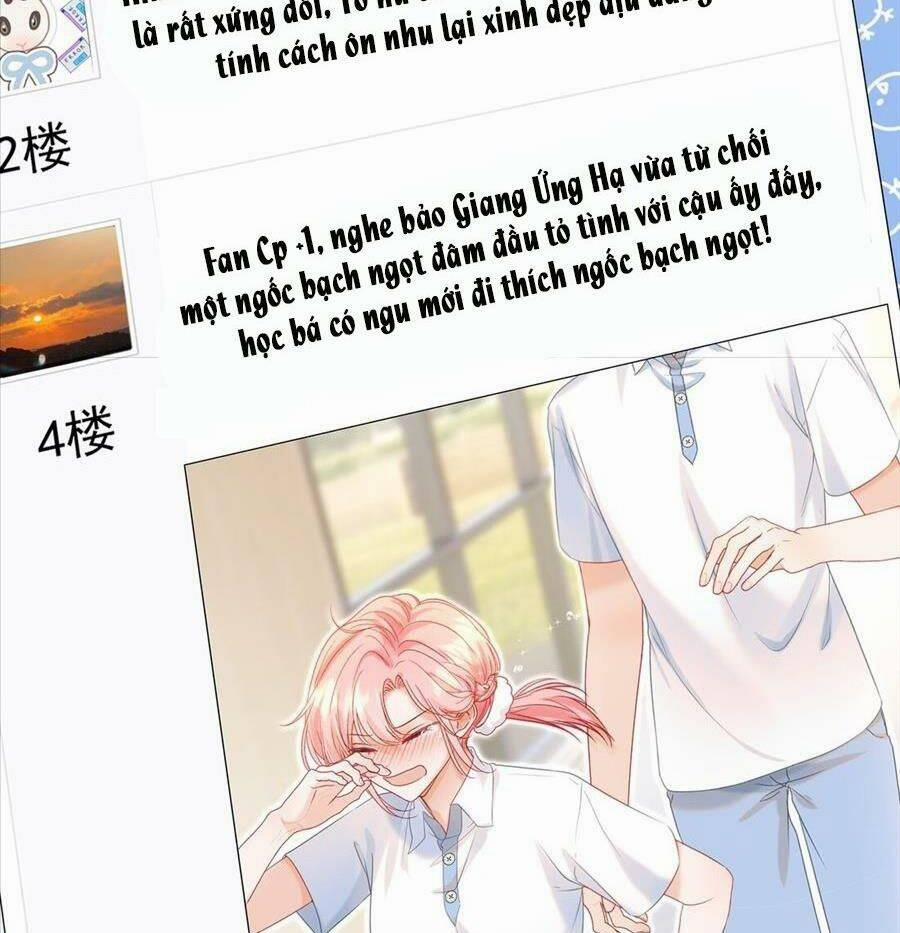 Xuyên Về Thời Học Sinh Truy Lão Công 26 trang 24