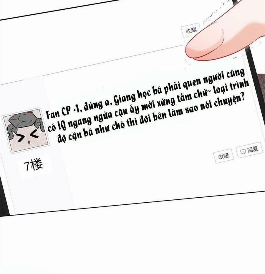 Xuyên Về Thời Học Sinh Truy Lão Công 26 trang 26