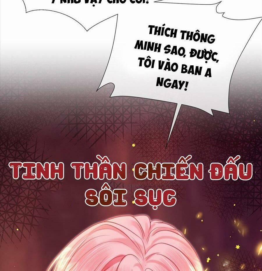 Xuyên Về Thời Học Sinh Truy Lão Công 26 trang 31