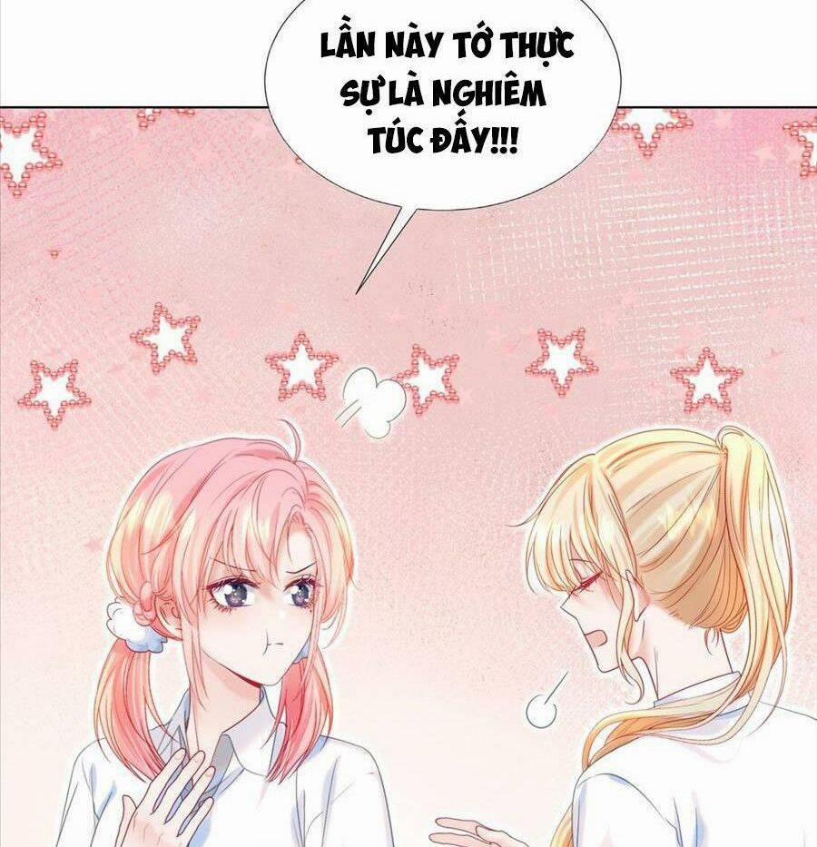 Xuyên Về Thời Học Sinh Truy Lão Công 26 trang 34