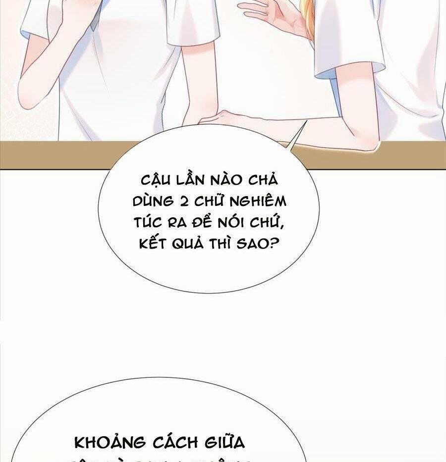 Xuyên Về Thời Học Sinh Truy Lão Công 26 trang 35