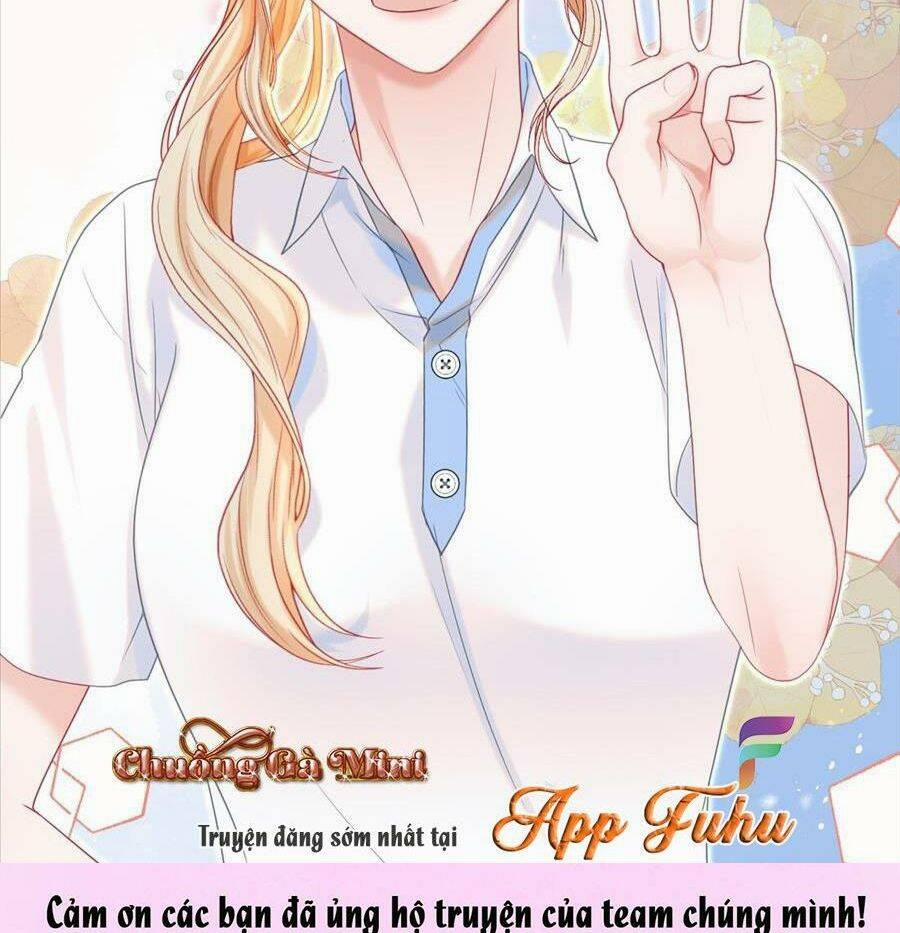 Xuyên Về Thời Học Sinh Truy Lão Công 26 trang 37