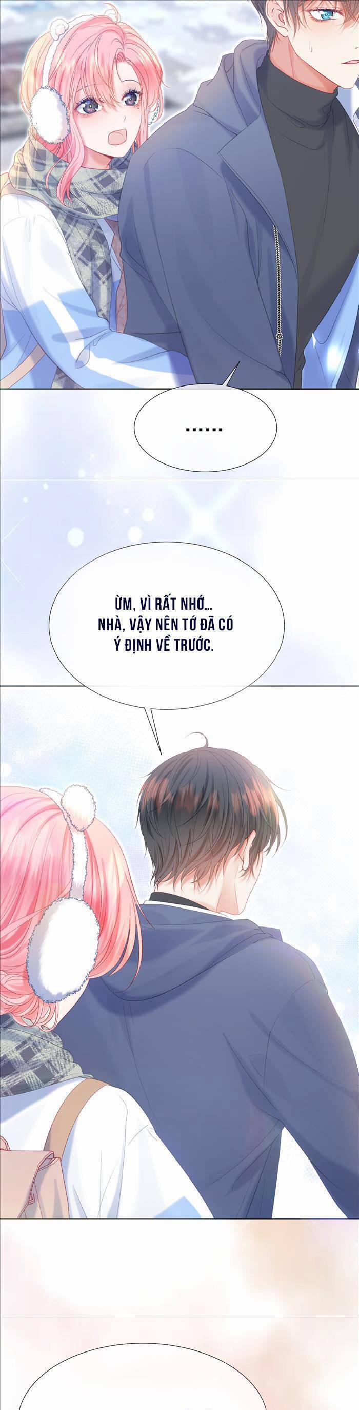 Xuyên Về Thời Học Sinh Truy Lão Công 28 trang 11