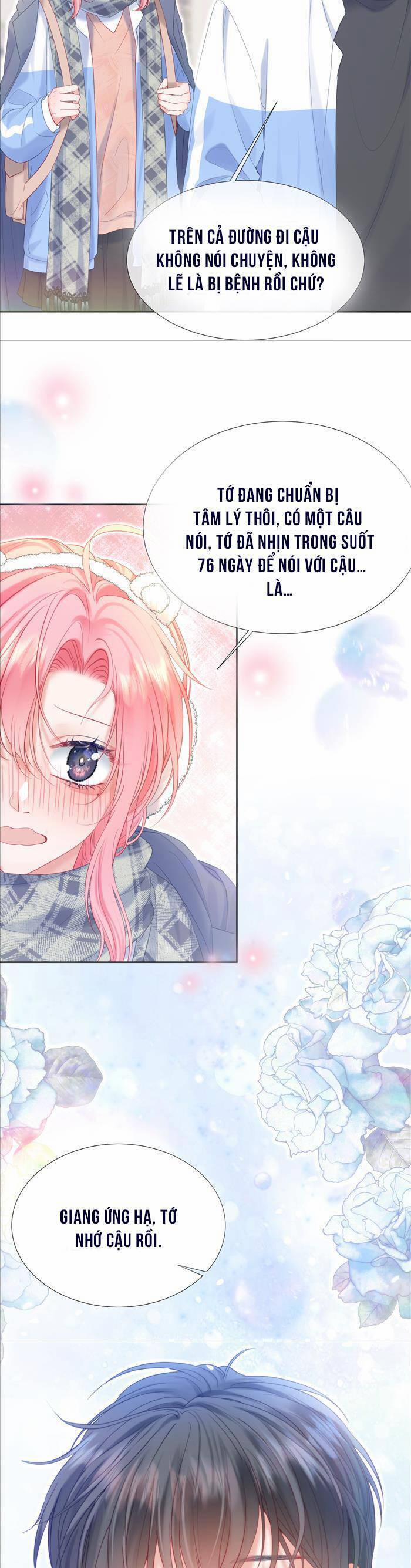 Xuyên Về Thời Học Sinh Truy Lão Công 28 trang 18