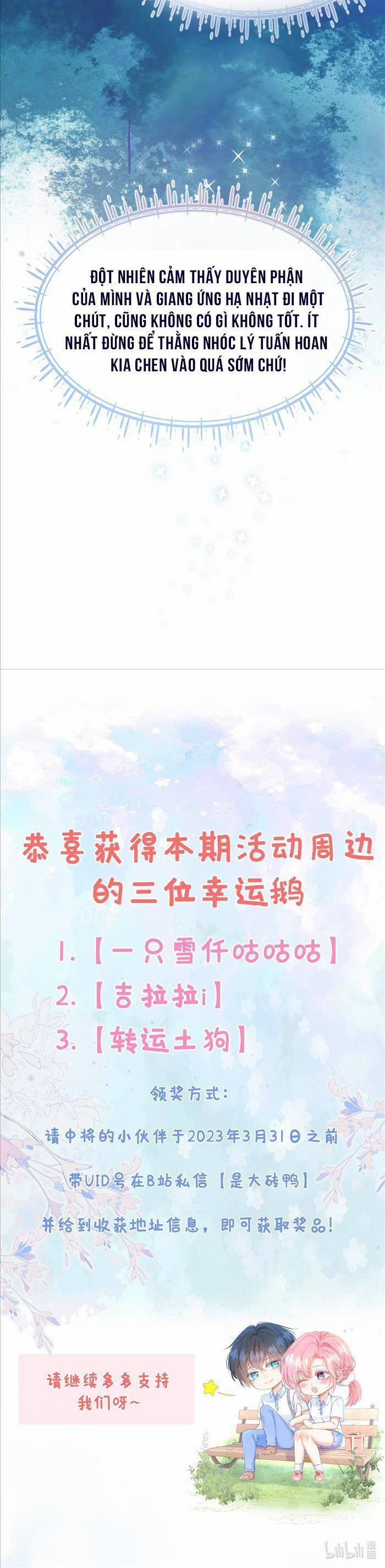 Xuyên Về Thời Học Sinh Truy Lão Công 28 trang 24