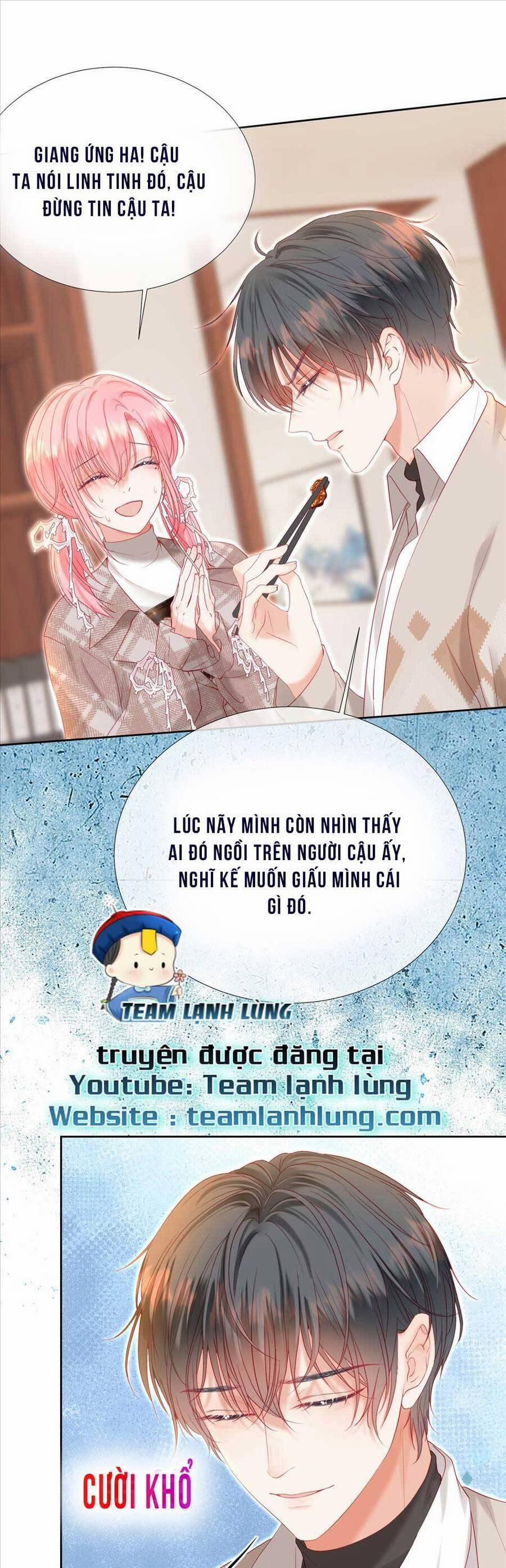 Xuyên Về Thời Học Sinh Truy Lão Công 29 trang 21