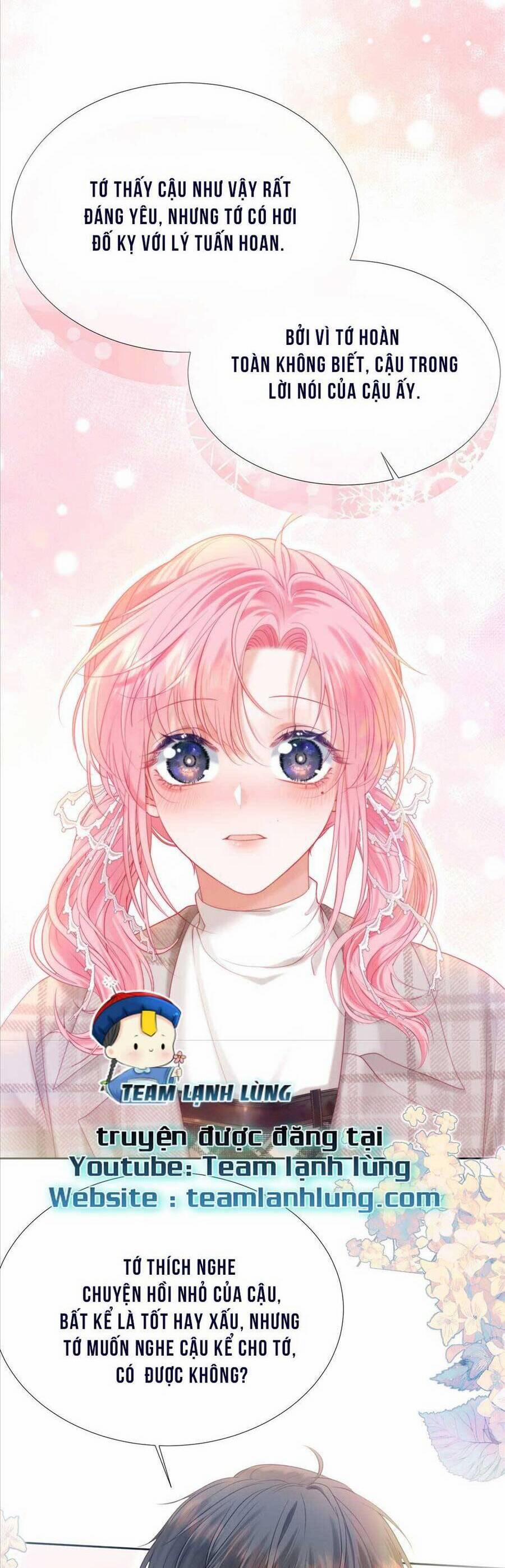 Xuyên Về Thời Học Sinh Truy Lão Công 29 trang 25