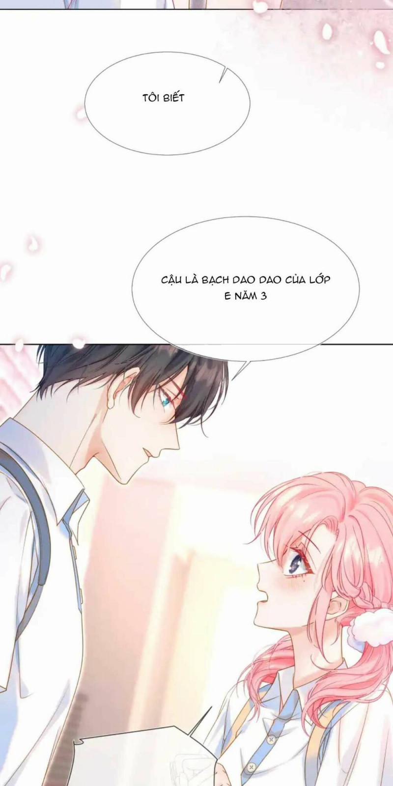 Xuyên Về Thời Học Sinh Truy Lão Công 3 trang 12