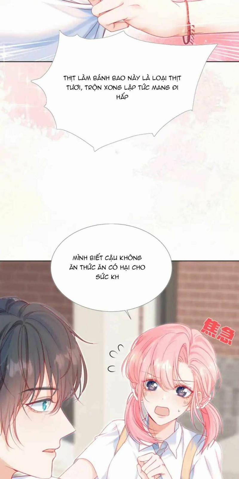 Xuyên Về Thời Học Sinh Truy Lão Công 3 trang 17