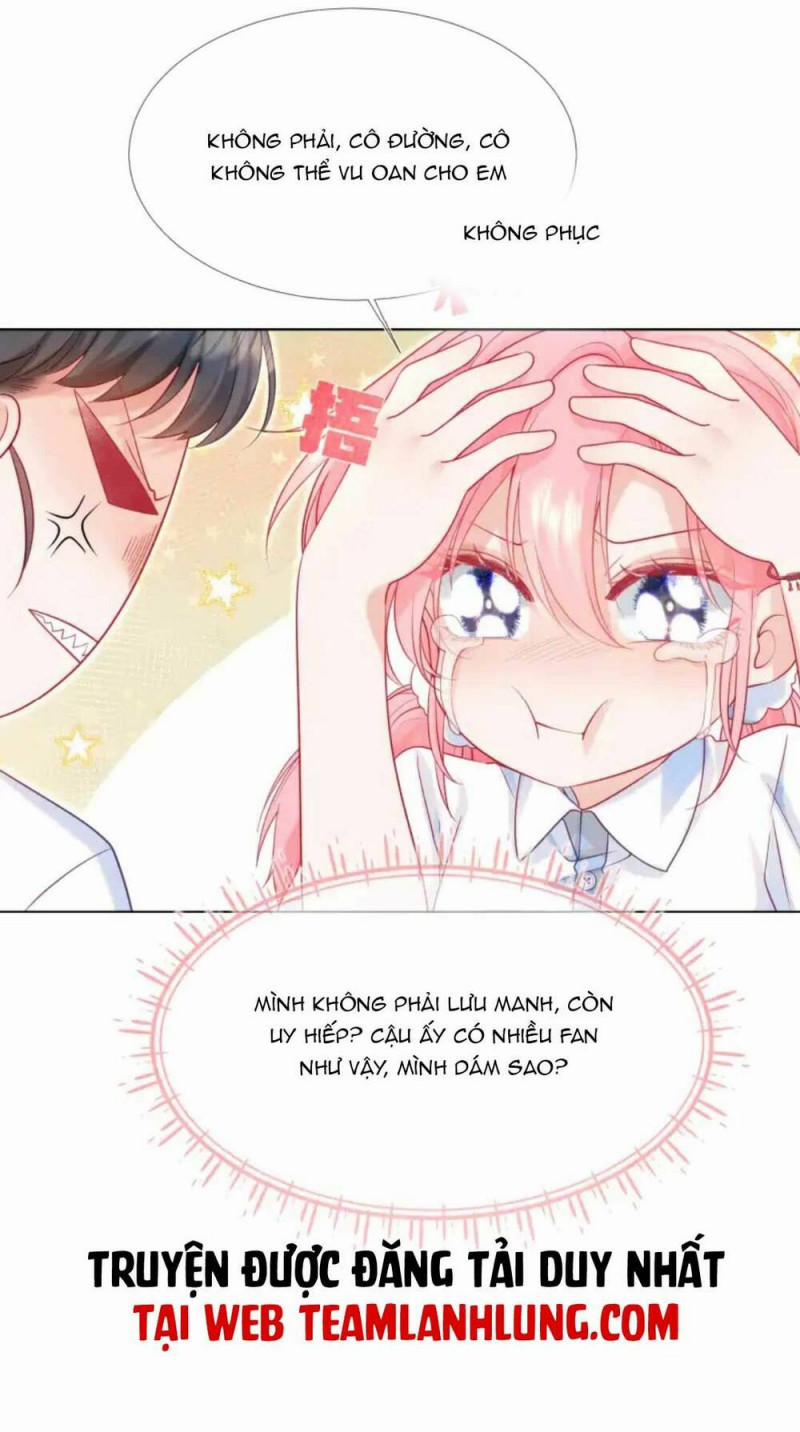 Xuyên Về Thời Học Sinh Truy Lão Công 3 trang 24